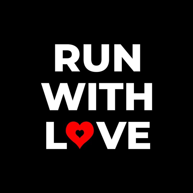 Run With Love